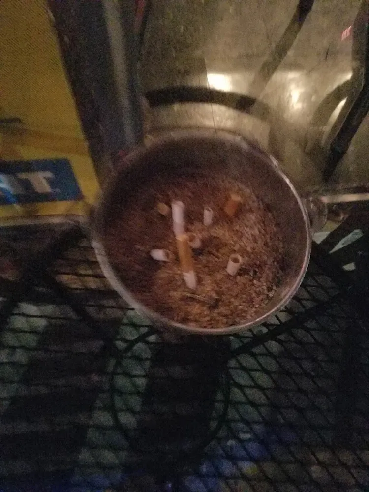 Hot Chocolate