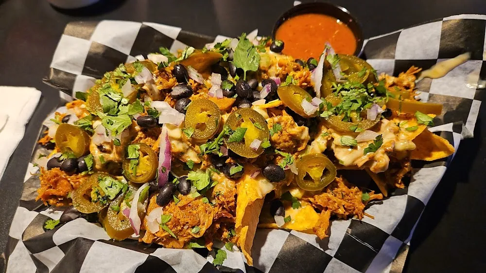Nachos